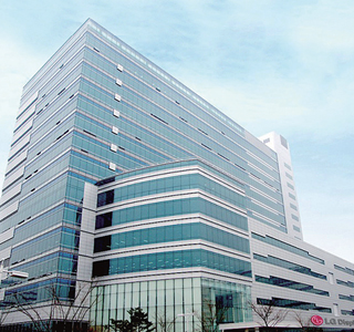 LG 디스플레이 파주 R&D센터 (28,500㎡)
