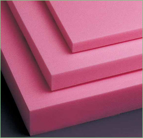 防水性好的高级隔热材料