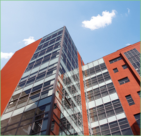 环保外墙材料 赤土墙板 TERASOLID