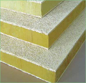 经济实惠施工方便的保温隔热材料